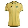 Maillot de Supporter Jamaïque 2023-24 Domicile Pour Homme